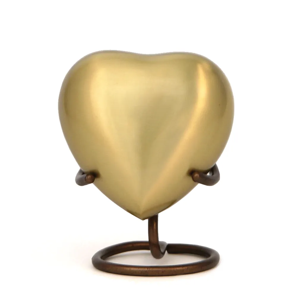 Elite Athena Bronze, Cremation Urn