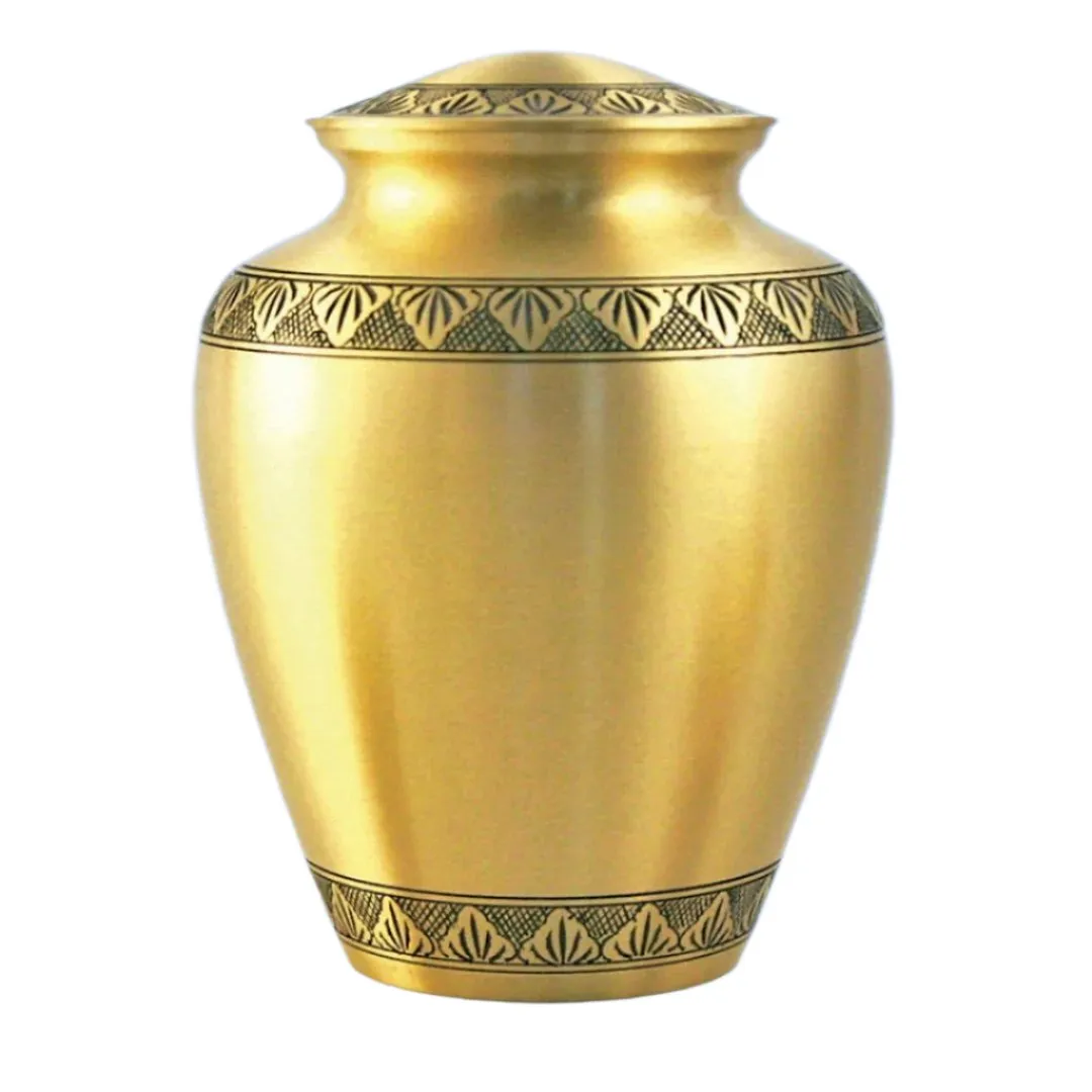 Elite Athena Bronze, Cremation Urn