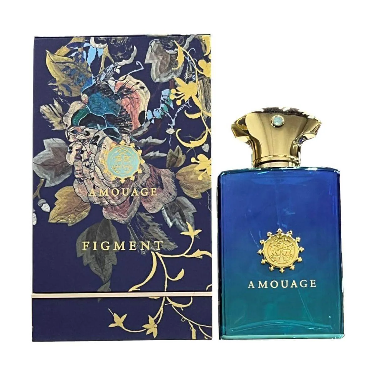Figment by Amouage cologne for men EDP 3.3 / 3.4 oz New in Box