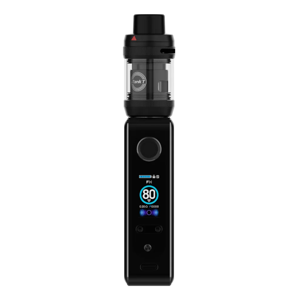 GEN SE (iTankT) (Black)