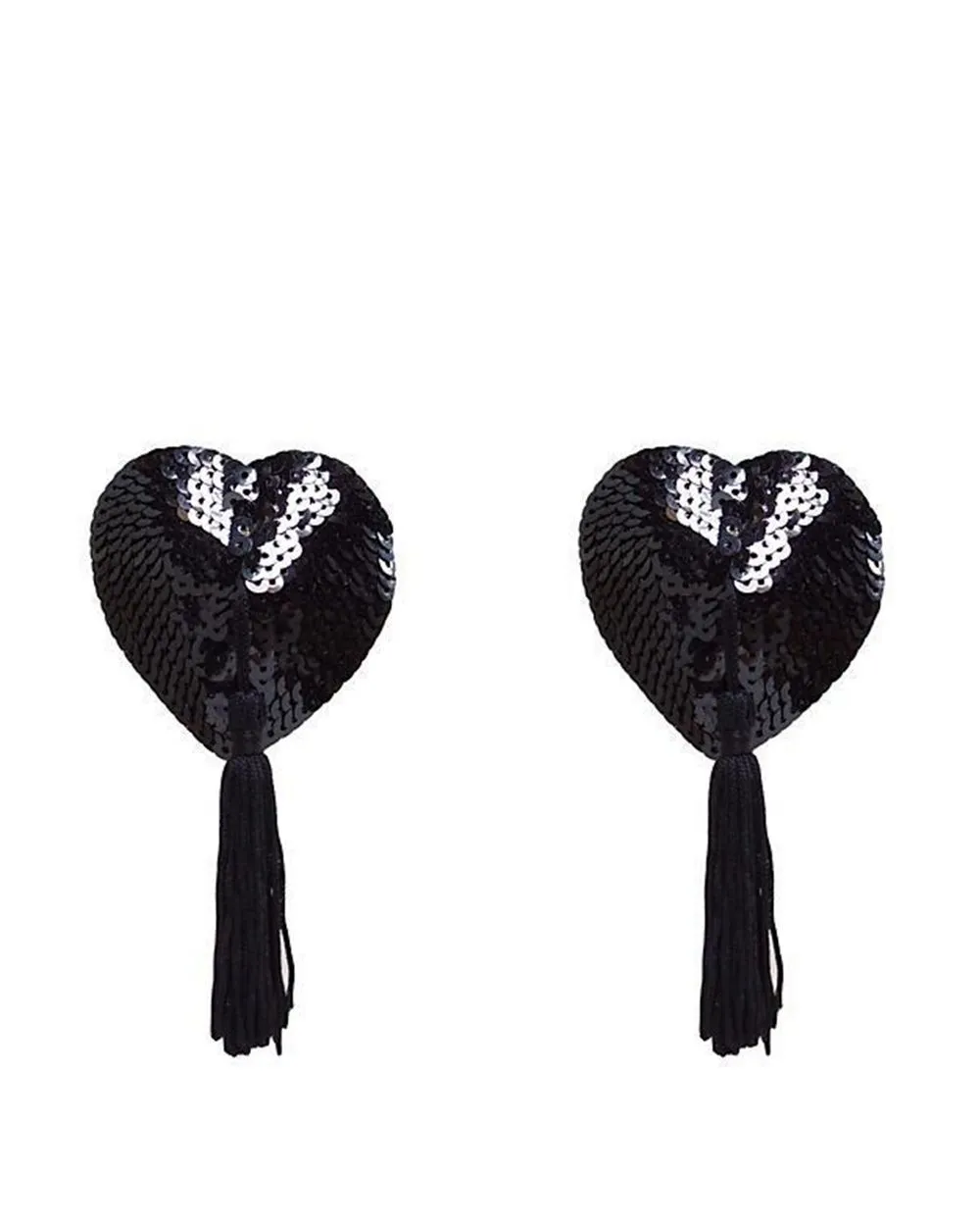 Gold Jett Nipple Covers