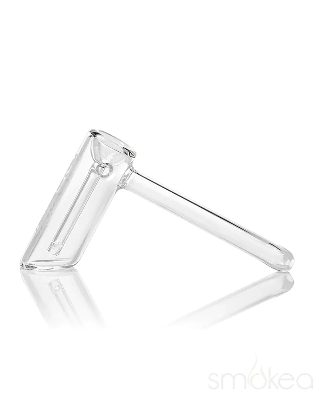 GRAV Hammer Bubbler