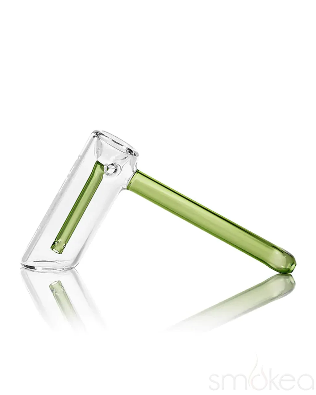 GRAV Hammer Bubbler