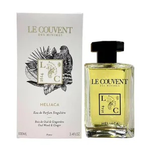 Heliaca by Le Couvent Des Minimes for unisex EDP 3.3 / 3.4 oz New in Box