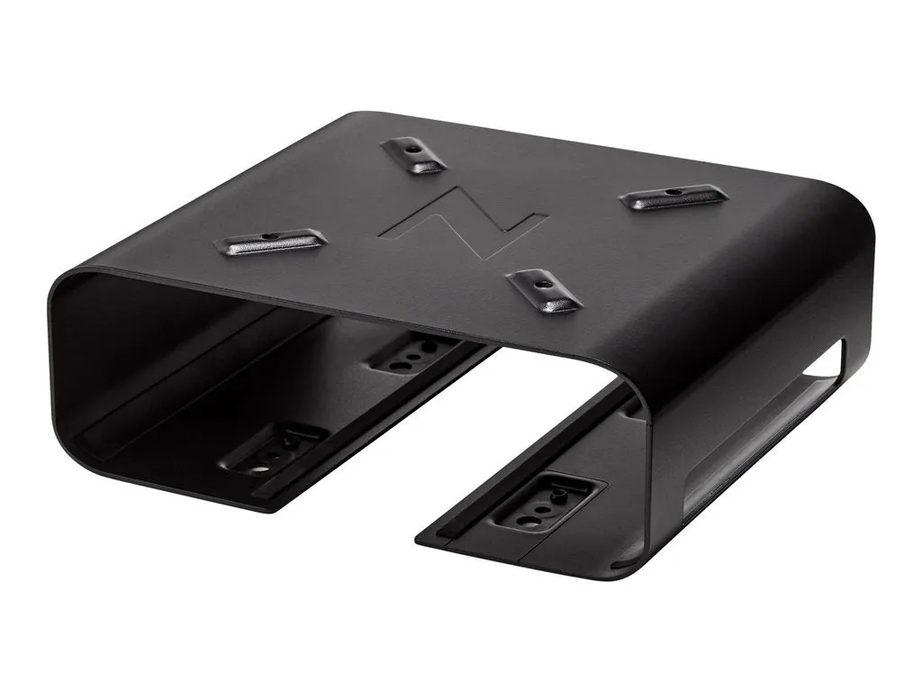 HP VESA Mount Solution - Mounting kit (wall arm) - for Desktop Mini - for Workstation Z2 G9 (mini) 4N004AA