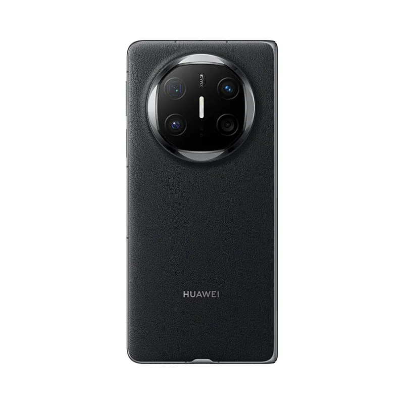 Huawei Mate X6 Dual SIM, 12GB/512GB - Obsidian Black (GLOBAL Version) Open Box