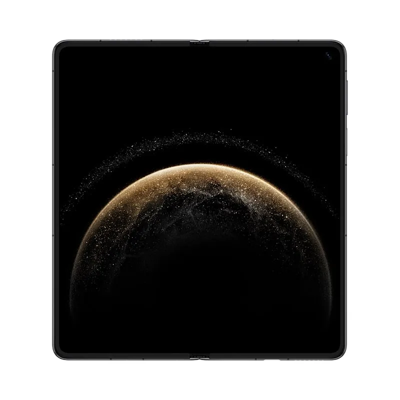 Huawei Mate X6 Dual SIM, 12GB/512GB - Obsidian Black (GLOBAL Version) Open Box
