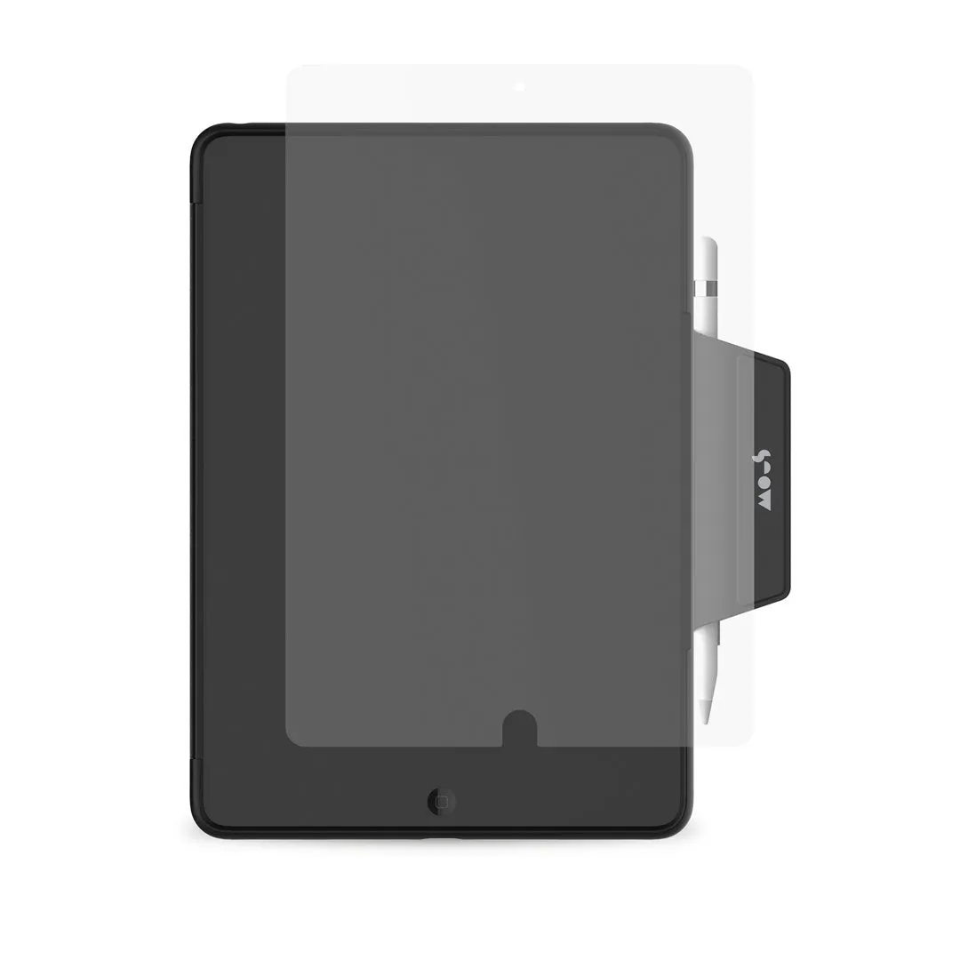 iPad Tempered Glass Screen Protector