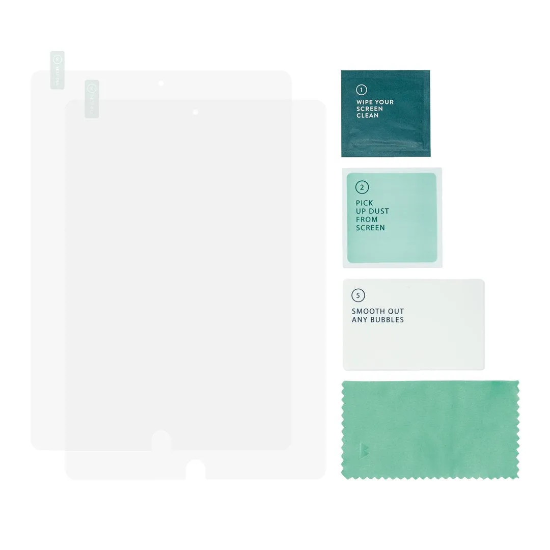 iPad Tempered Glass Screen Protector
