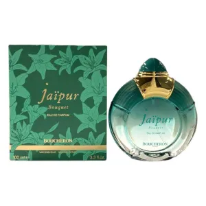Jaipur Bouquet by Boucheron perfume for women EDP 3.3 / 3.4 oz New in Box