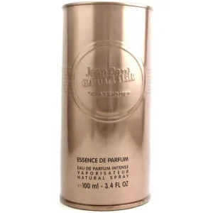 Jean Paul Gaultier Classique Essence de Parum Intense 3.3 / 3.4 oz New in Box