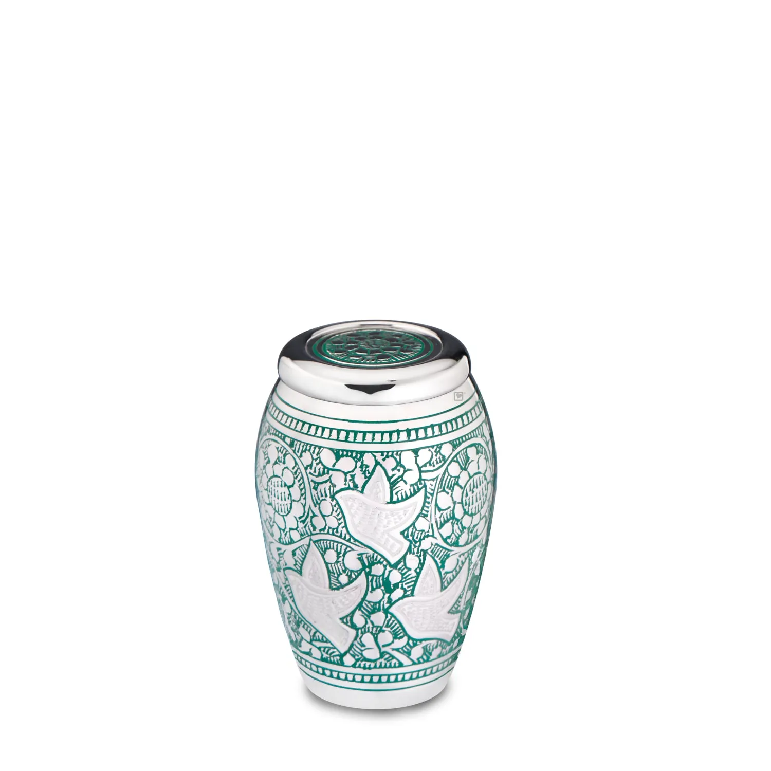 Keepsake Returning Home Cremation Urn