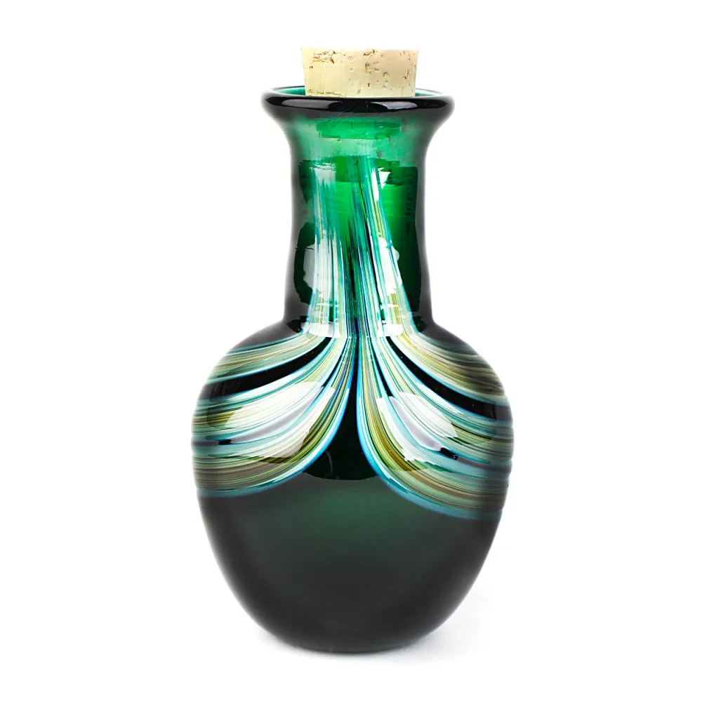 Living Glass Keepsake Urns