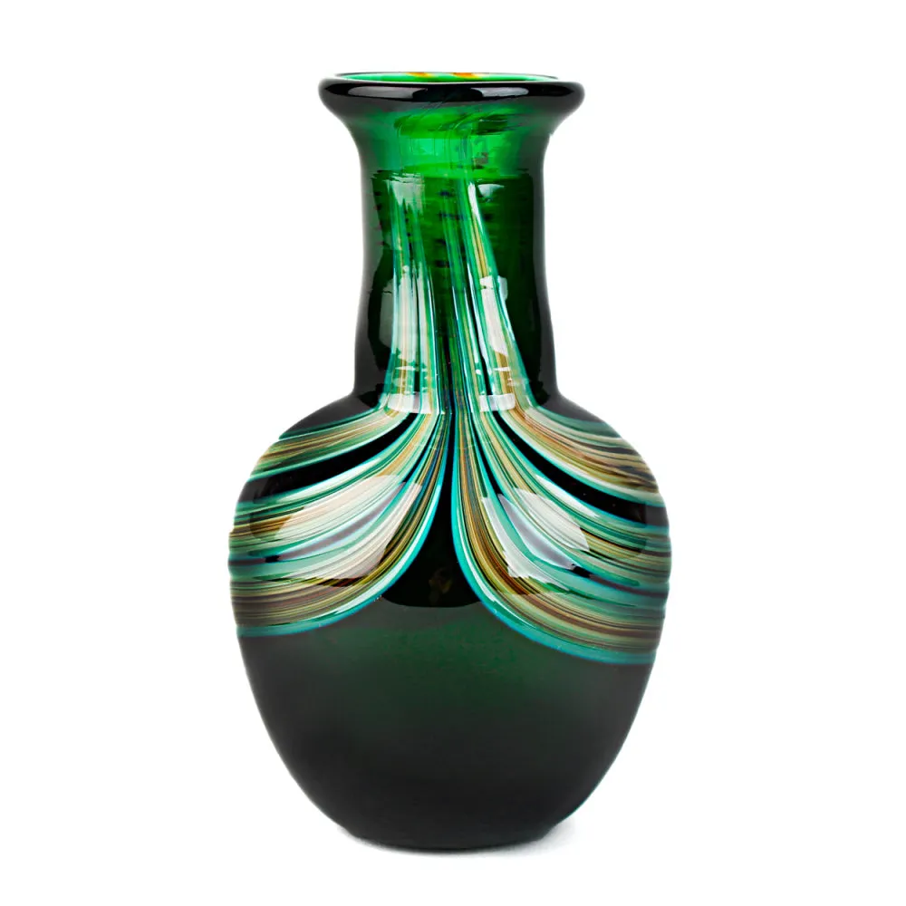 Living Glass Keepsake Urns