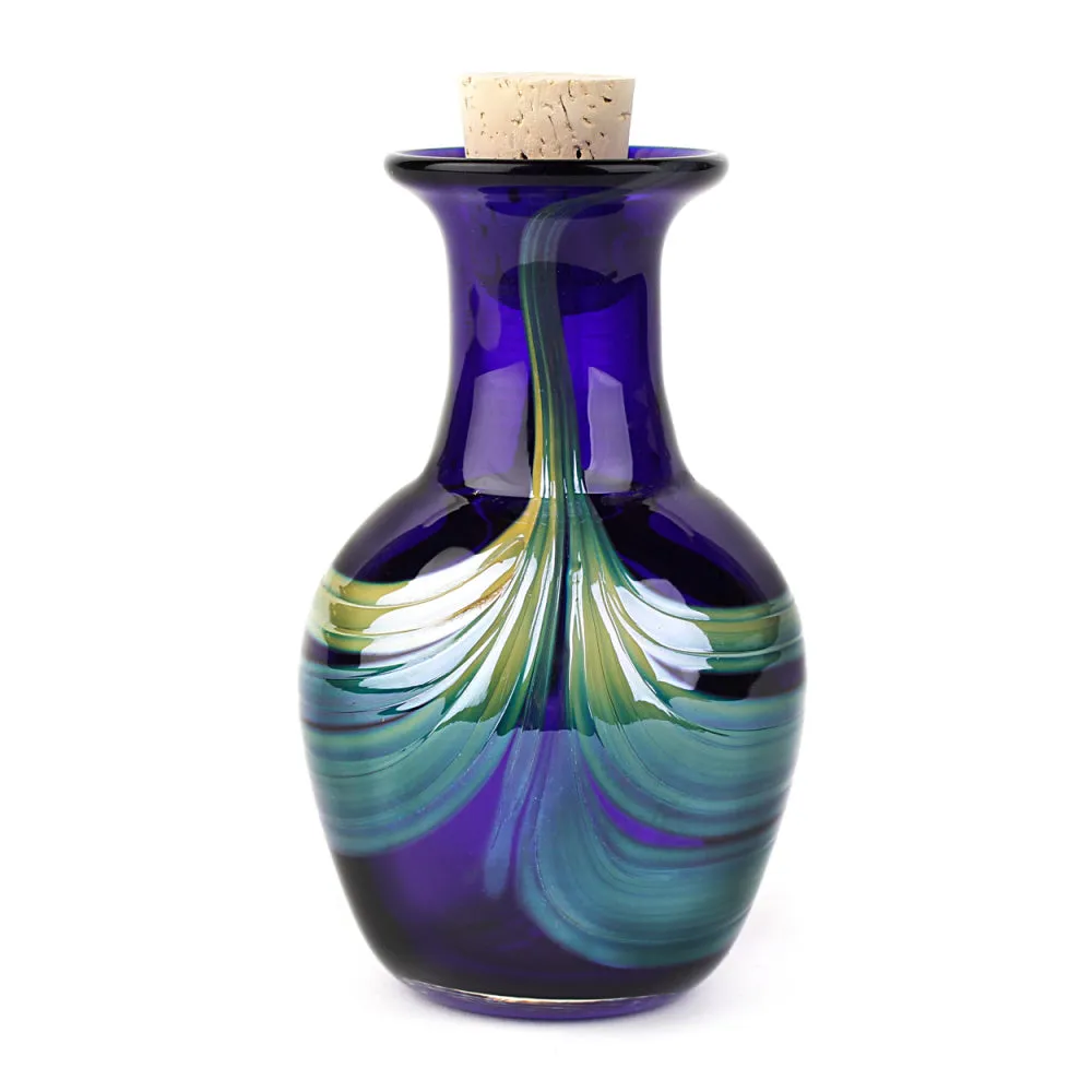 Living Glass Keepsake Urns
