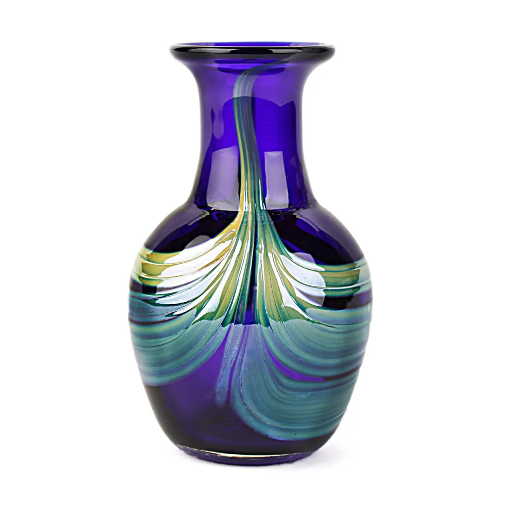 Living Glass Keepsake Urns