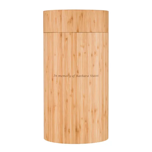Living Urn BioUrn® - System Only (use with your own tree, plant or flowers)