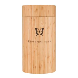 Living Urn BioUrn® - System Only (use with your own tree, plant or flowers)