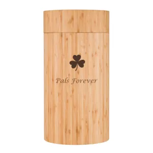 Living Urn BioUrn® - System Only (use with your own tree, plant or flowers)