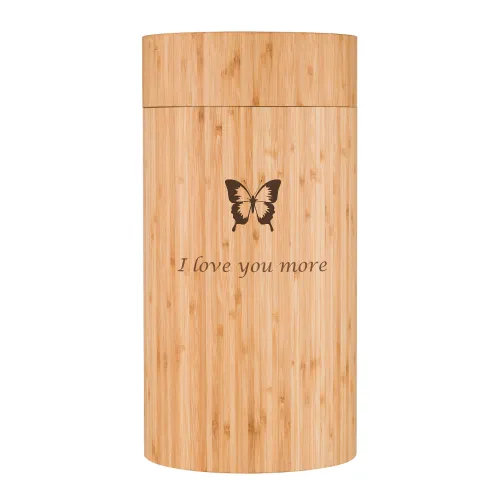 Living Urn BioUrn® - System Only (use with your own tree, plant or flowers)