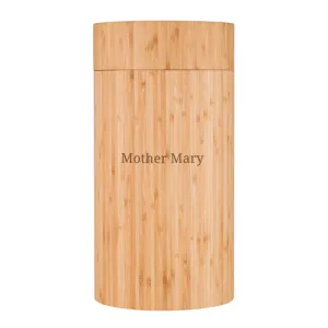 Living Urn System Only (use with your own tree, plant or flowers)