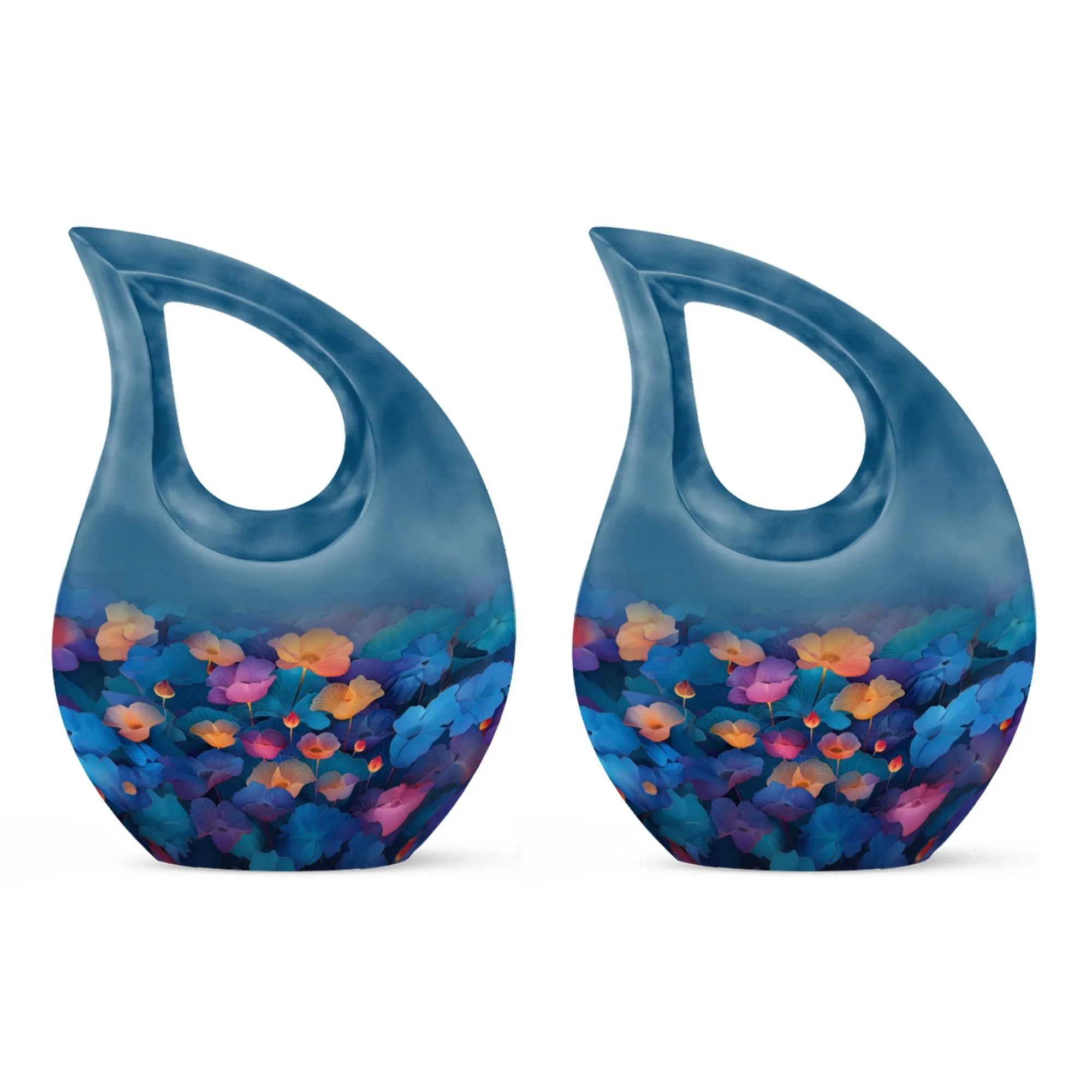 Lotus Urn: Affordable Cremation Urn For Human Ashes