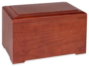 Marquis Cremation Urn Standard Size