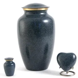 Maus Granite, Cremation Urn