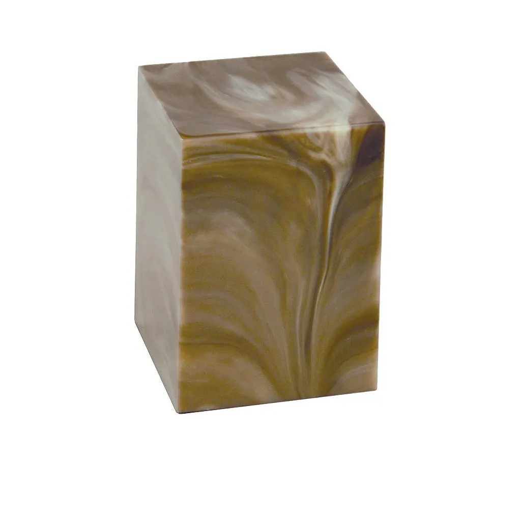 MEDIUM Cultured Onyx Urn - SEWARD