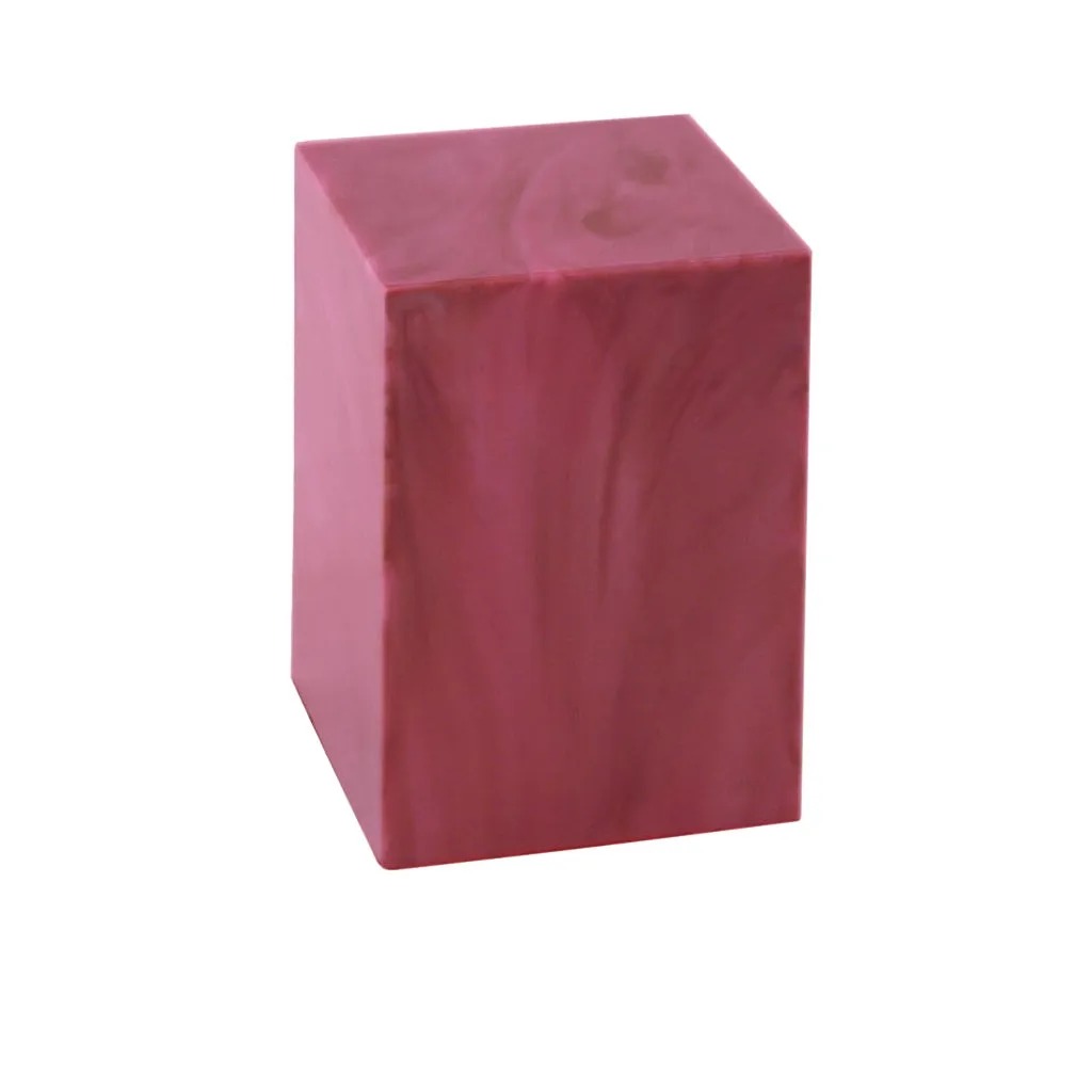 MEDIUM Cultured Onyx Urn - SEWARD