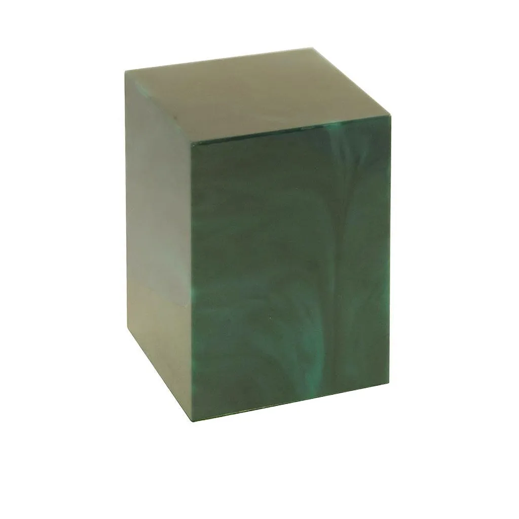 MEDIUM Cultured Onyx Urn - SEWARD