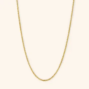 Micro Box Chain