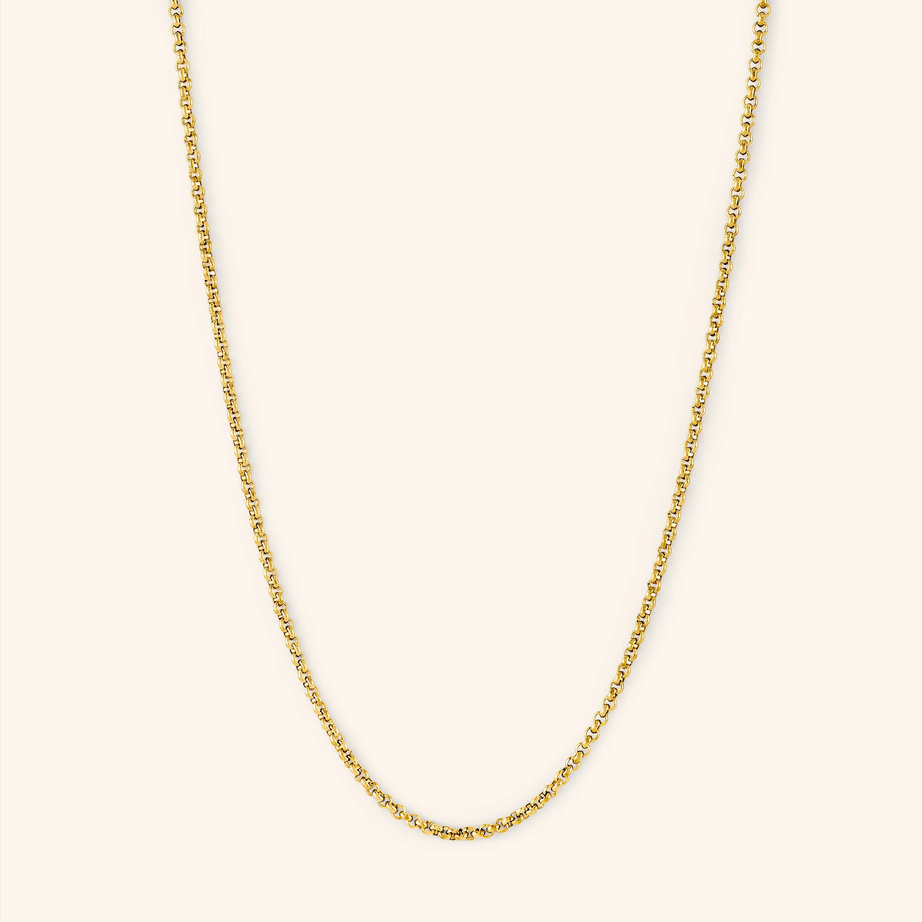 Micro Box Chain