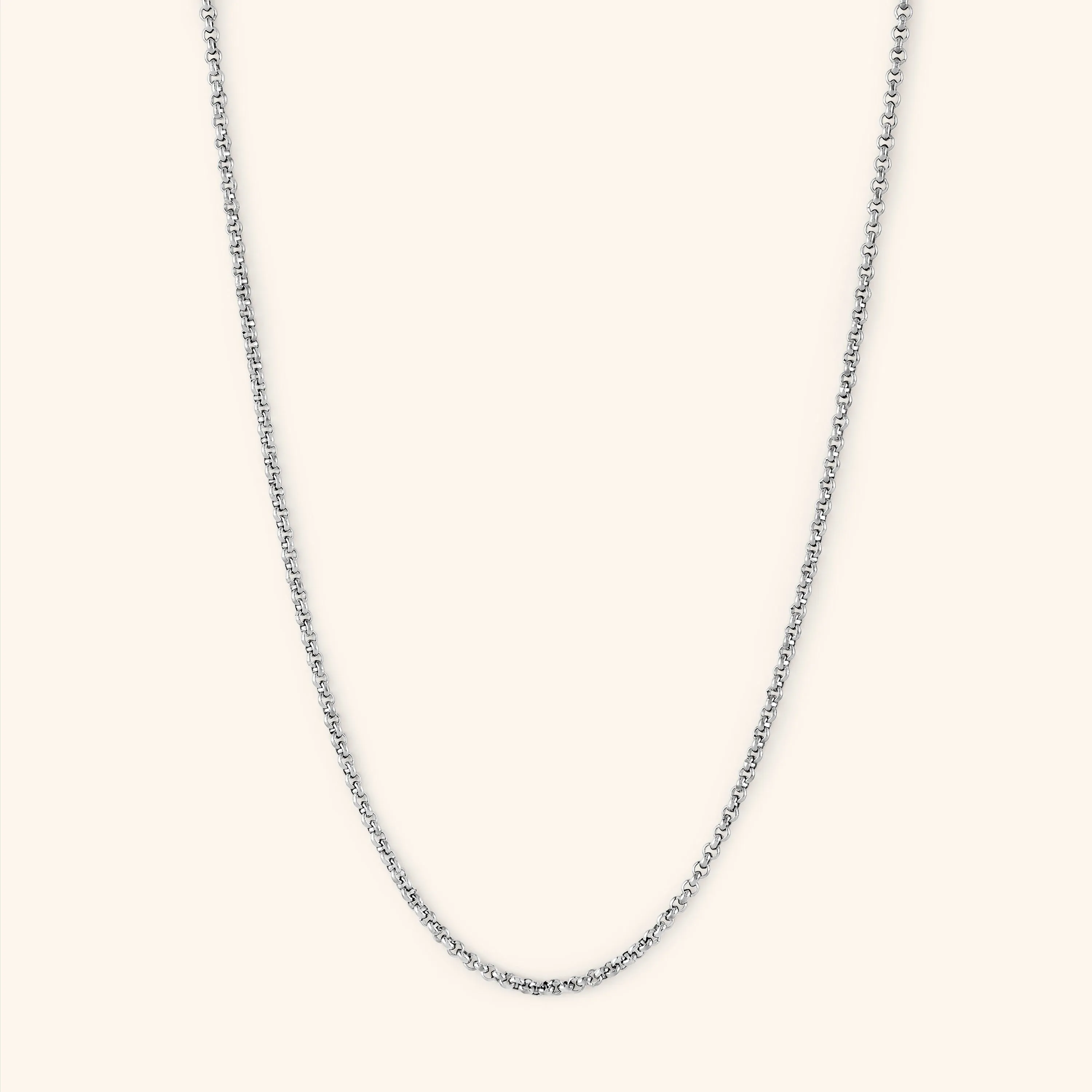 Micro Box Chain