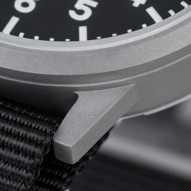 Militado 37mm VH31 Pilot  Field Watch ML10