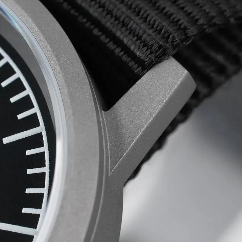 Militado 37mm VH31 Pilot  Field Watch ML10