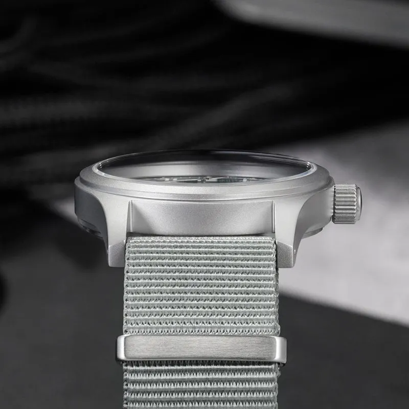 Militado 38mm Ronda 515 Field Watch ML12
