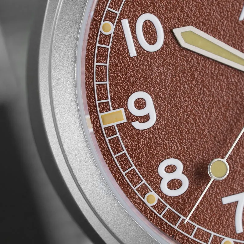 Militado 38mm Ronda 515 Field Watch ML12