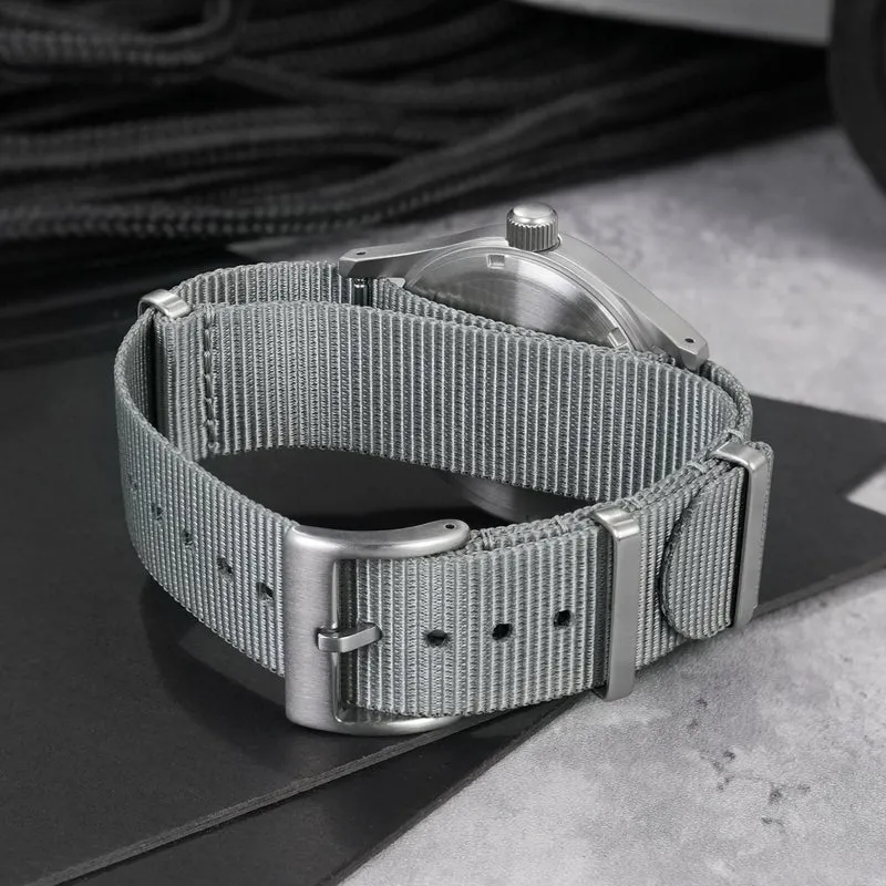 Militado 38mm Ronda 515 Field Watch ML12
