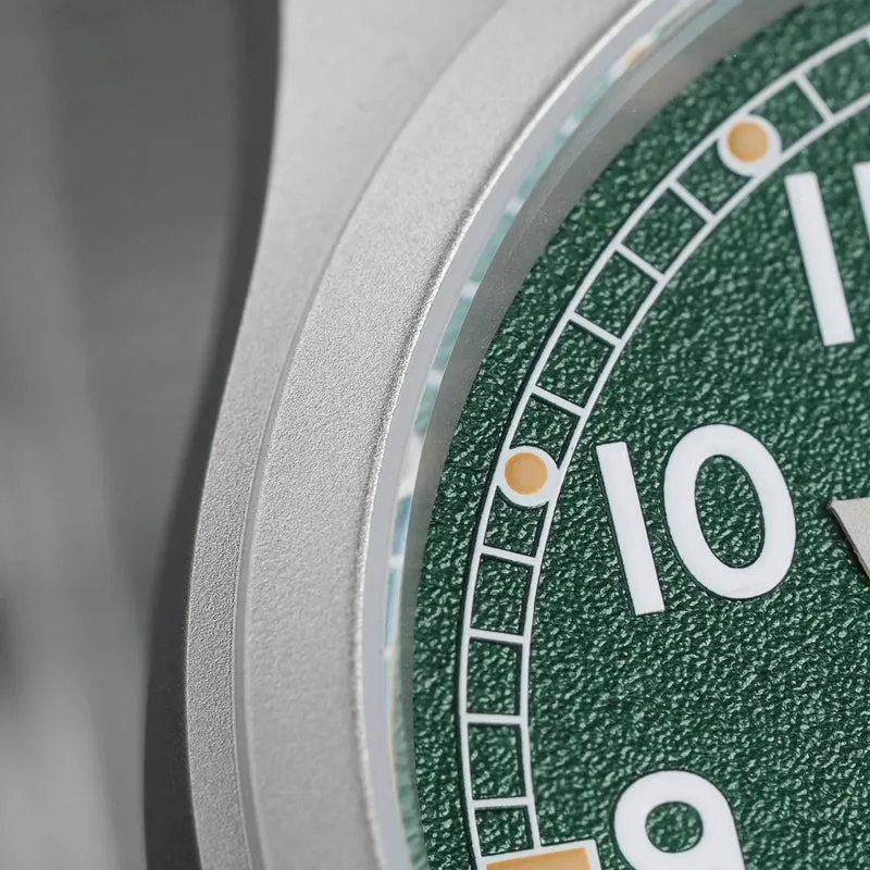 Militado 38mm Ronda 515 Field Watch ML12