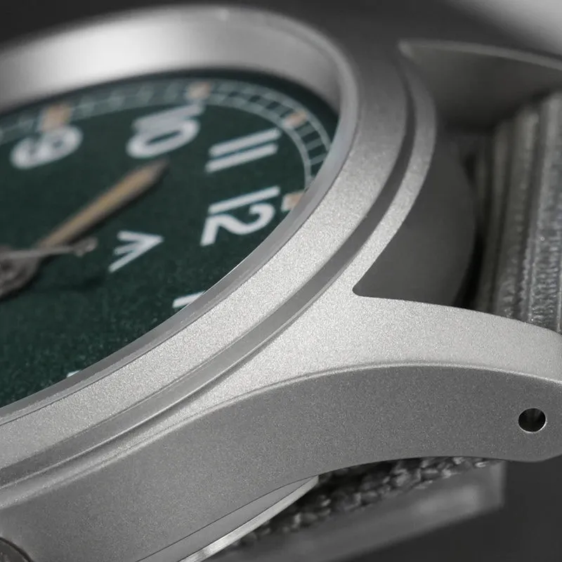 Militado 38mm Ronda 515 Field Watch ML12