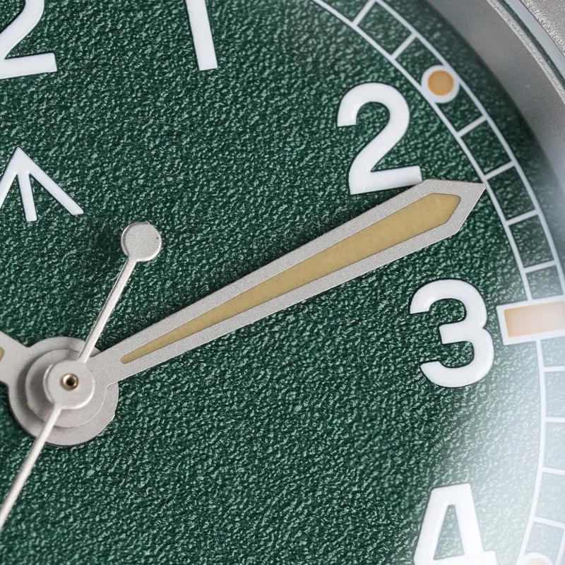 Militado 38mm Ronda 515 Field Watch ML12