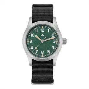 Militado 38mm Ronda 515 Field Watch ML12