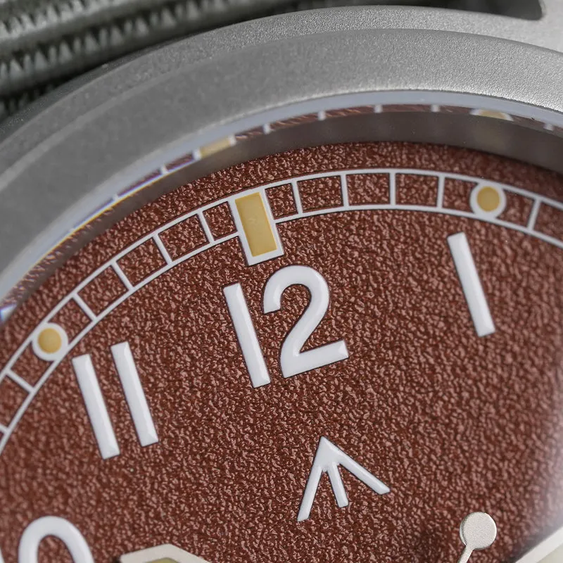 Militado 38mm Ronda 515 Field Watch ML12