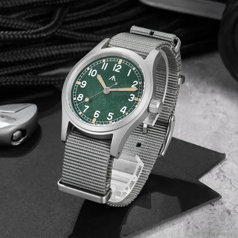 Militado 38mm Ronda 515 Field Watch ML12