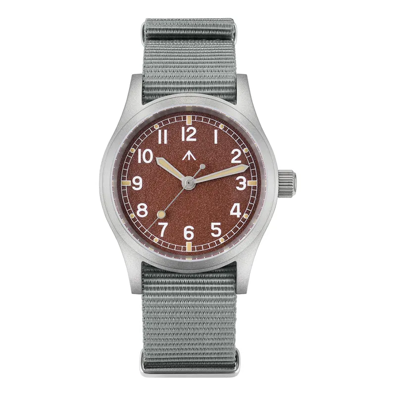 Militado 38mm Ronda 515 Field Watch ML12