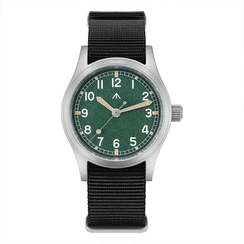 Militado 38mm Ronda 515 Field Watch ML12
