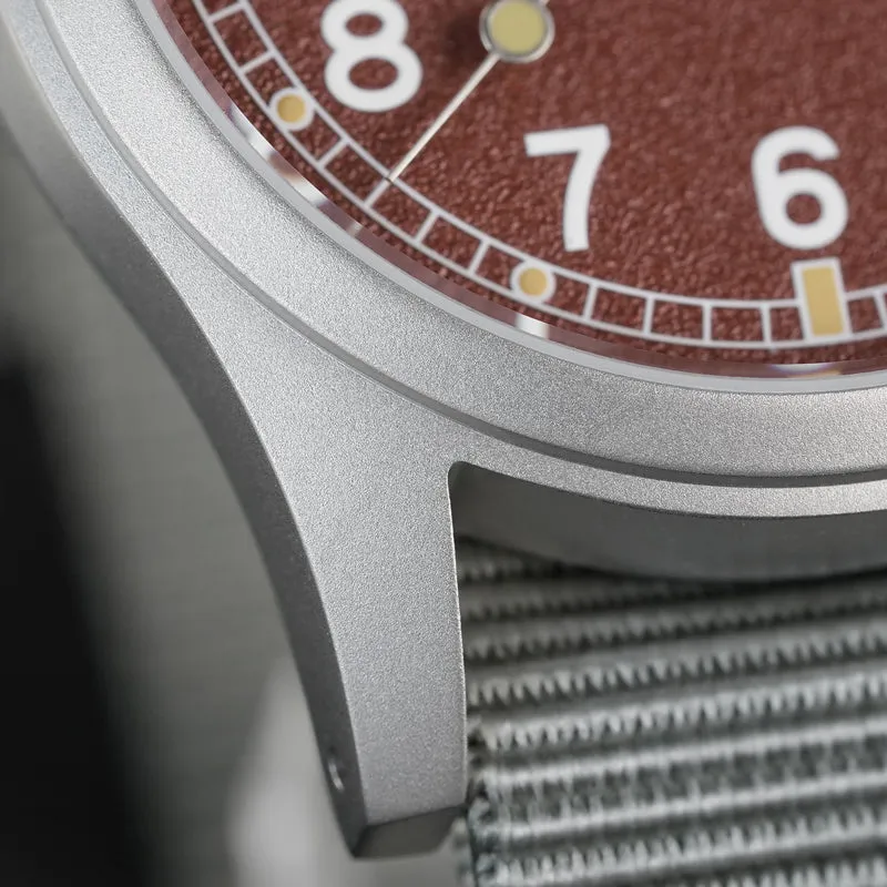 Militado 38mm Ronda 515 Field Watch ML12