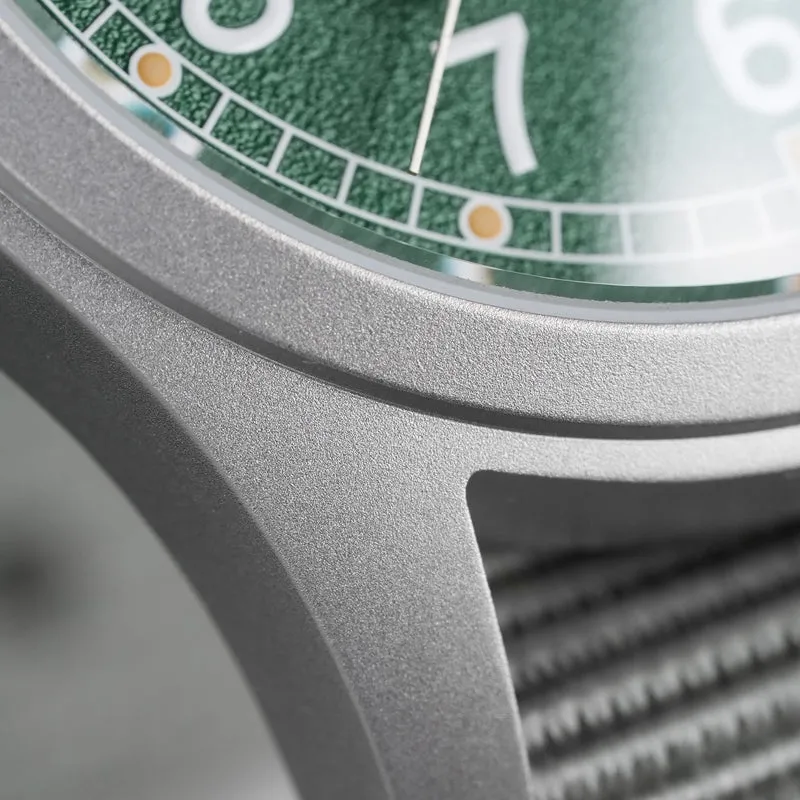 Militado 38mm Ronda 515 Field Watch ML12
