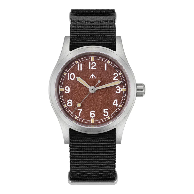 Militado 38mm Ronda 515 Field Watch ML12